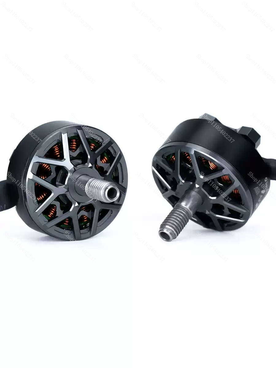 Moteur Brushless 2207 V2 pour  - Drone Cinematic avis et prix