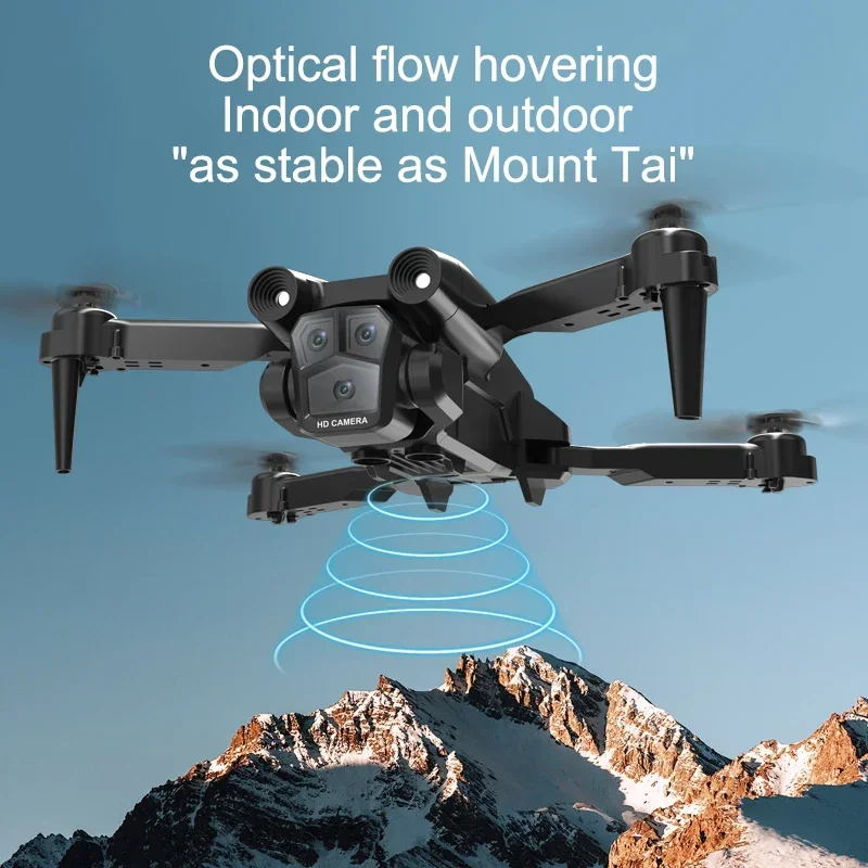 Nouveau Drone M4 Professionnel - Drone Photogrammetry avis et prix