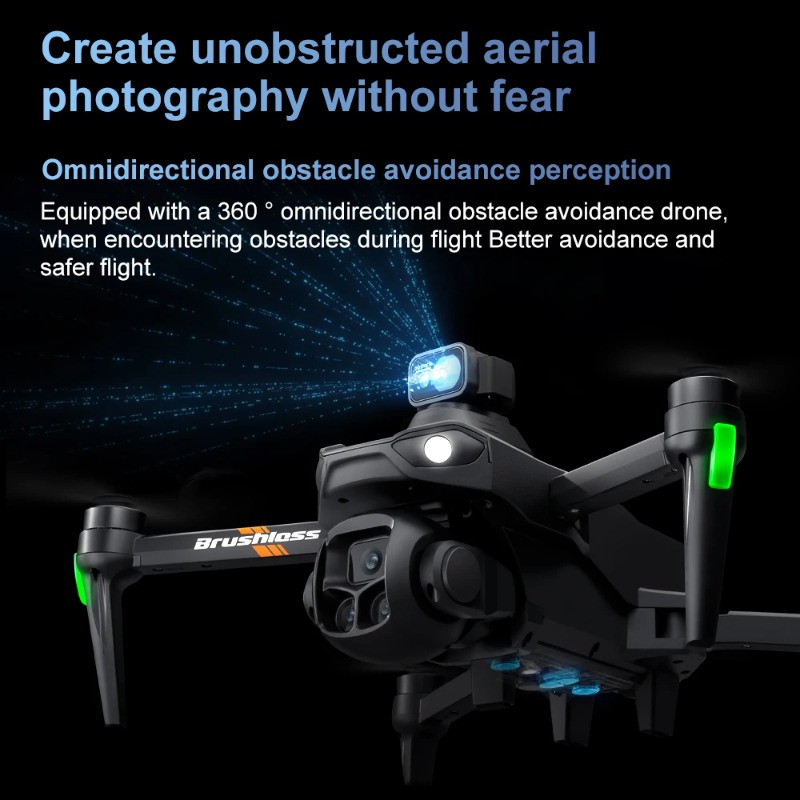 Drone professionnel Lenovo V91 - Drone Photogrammetry avis et prix