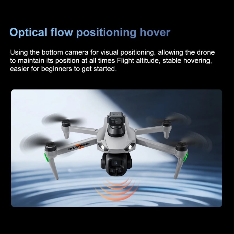 Drone professionnel Lenovo V91 - Drone Photogrammetry avis et prix