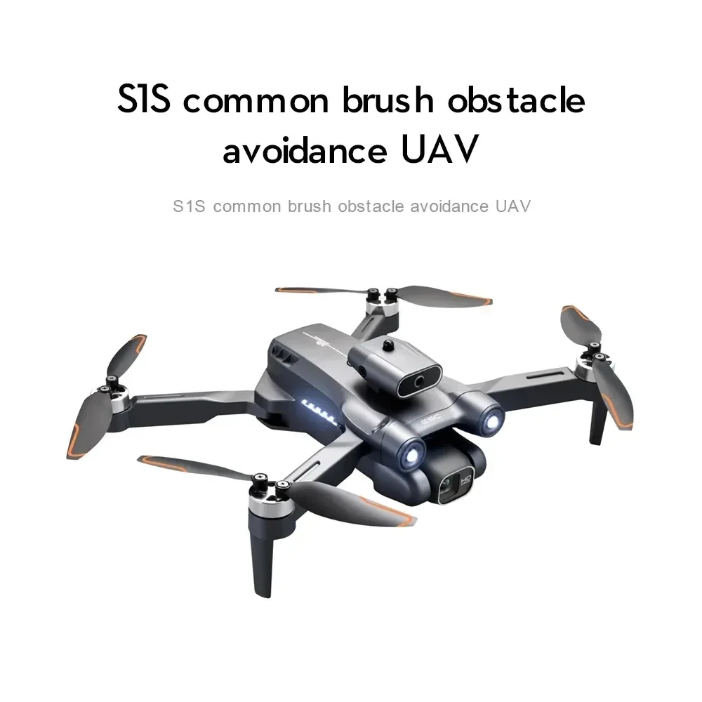S1S 5G GPS Drone Caméra 8K, Mo - Drone Cinematic avis et prix