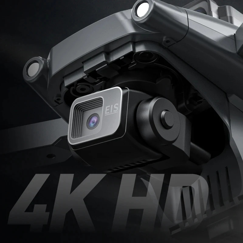 Drone GPS professionnel L600 P - Drone Cinematic avis et prix