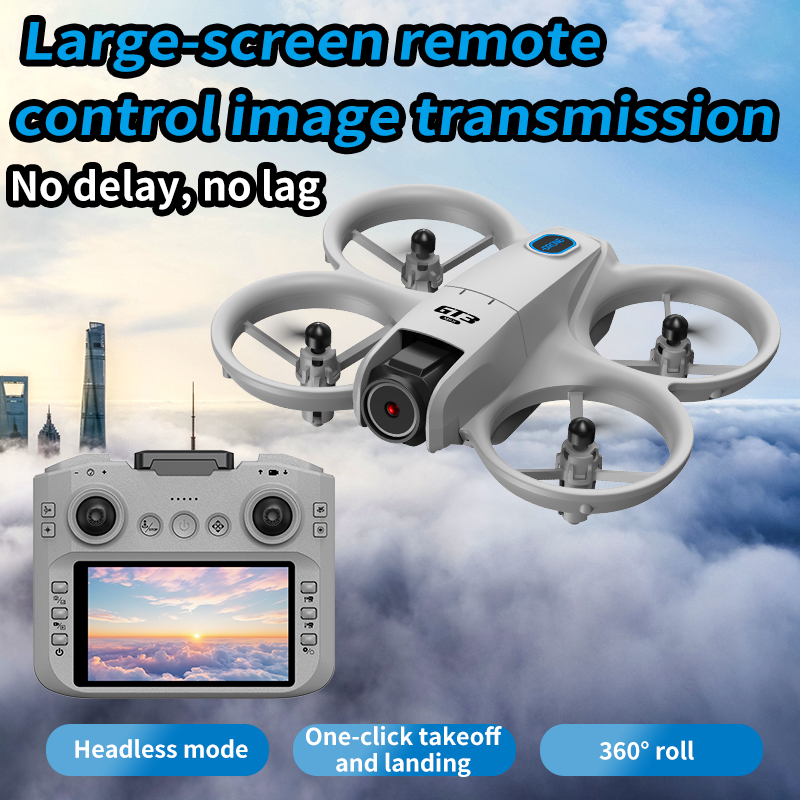 Nouveau modèle de drones GT3 M - Drone Cinematic avis et prix