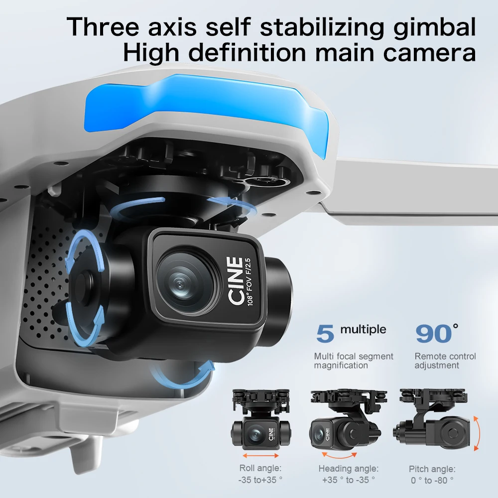 Offre exceptionnelle : Drone G - Drone Thermal Imaging avis et prix
