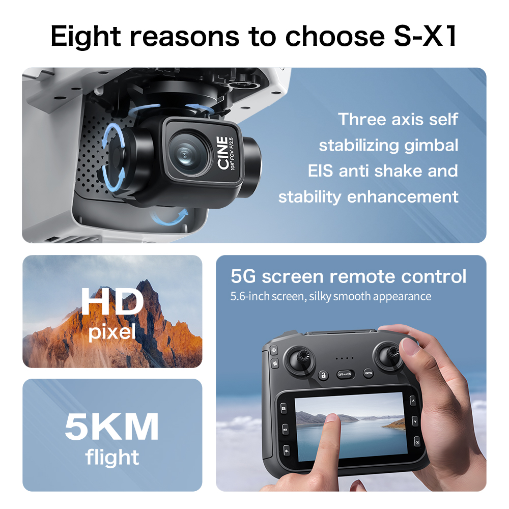 Offre exceptionnelle : Drone G - Drone Thermal Imaging avis et prix