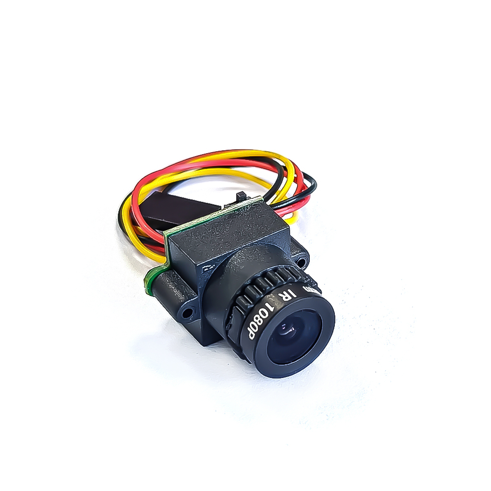 Émetteur AV sans fil 48CH 5.8G - Drone Cinematic avis et prix