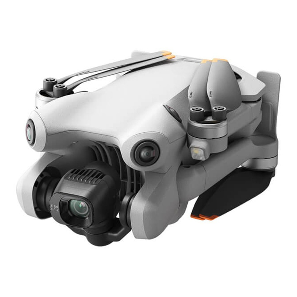 Mini 4 Pro + RC 2 d'occasion,  - Drone Video Production avis et prix