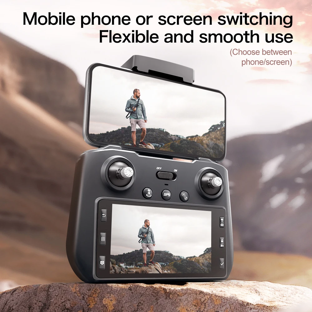 Drone XT808 Pro MAX original,  - Drone Photogrammetry avis et prix