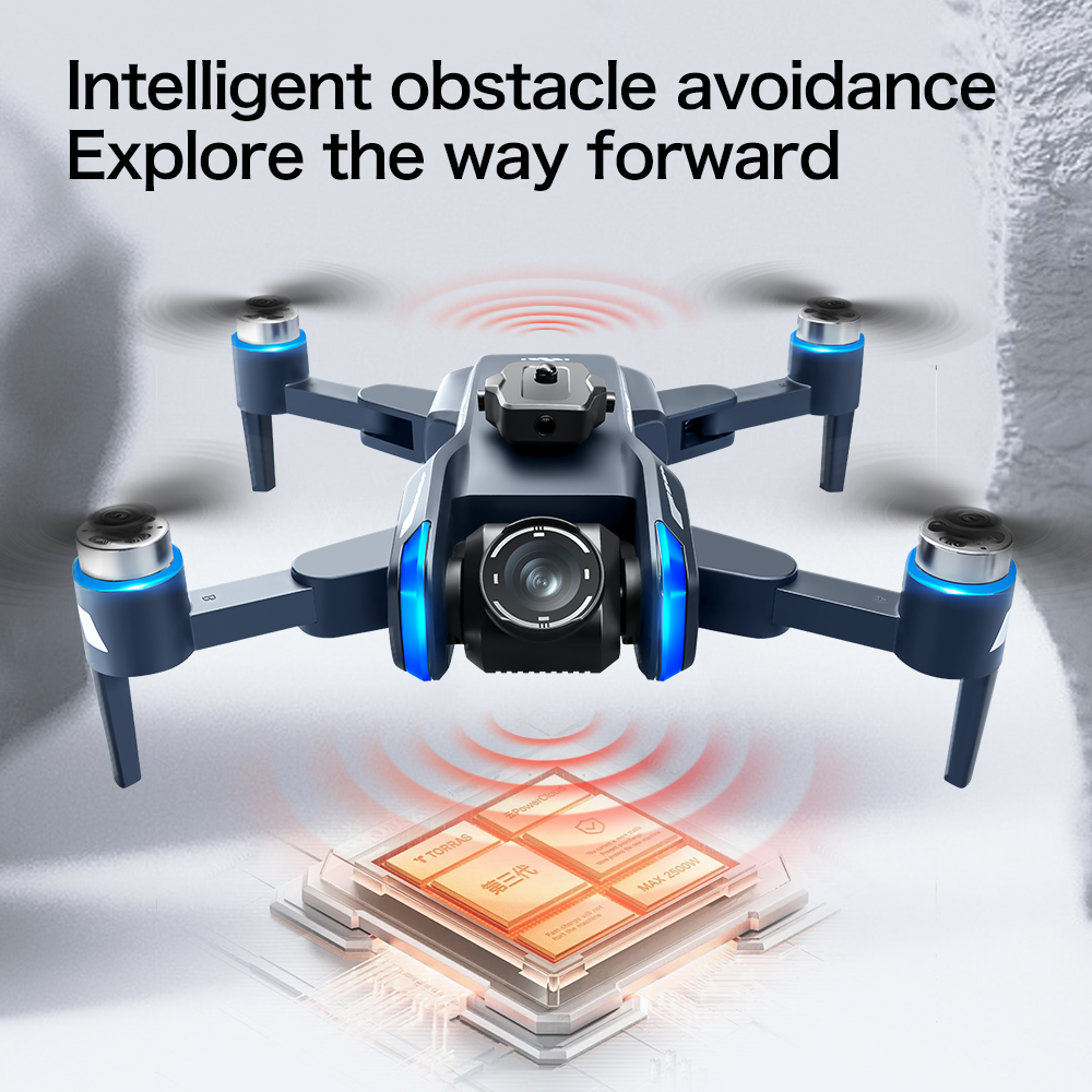 Drone XT808 Pro MAX original,  - Drone Photogrammetry avis et prix