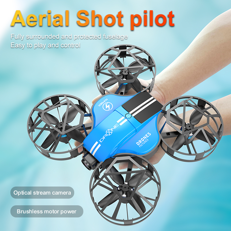 Nouveau Mini Drone 812PRO prof - Drone Cinematic avis et prix