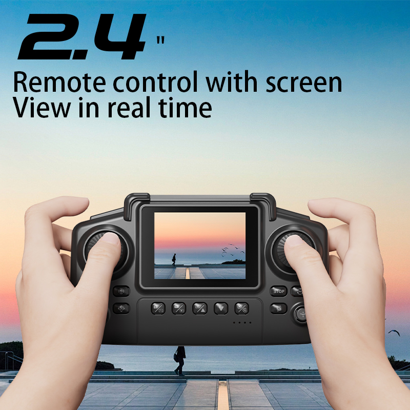 E99 Drone de contrôle d'écran  - Drone Cinematic avis et prix
