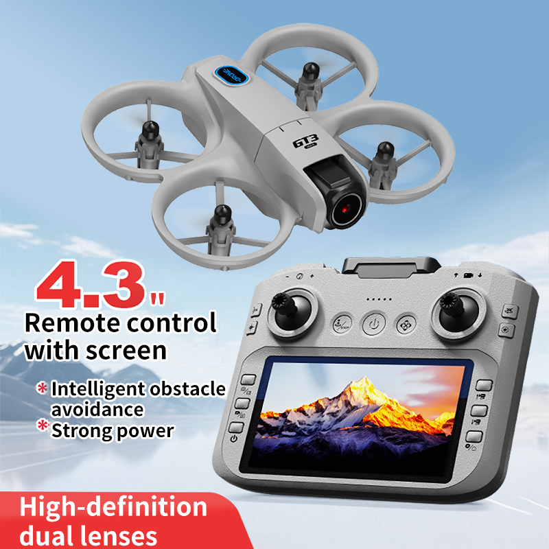 Nouveau GT3 avec écran Mini Dr - Drone Cinematic avis et prix