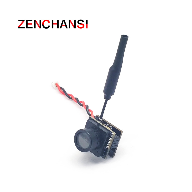 MINI transmetteur 5.8G FPV 48C - Drone Video Production avis et prix