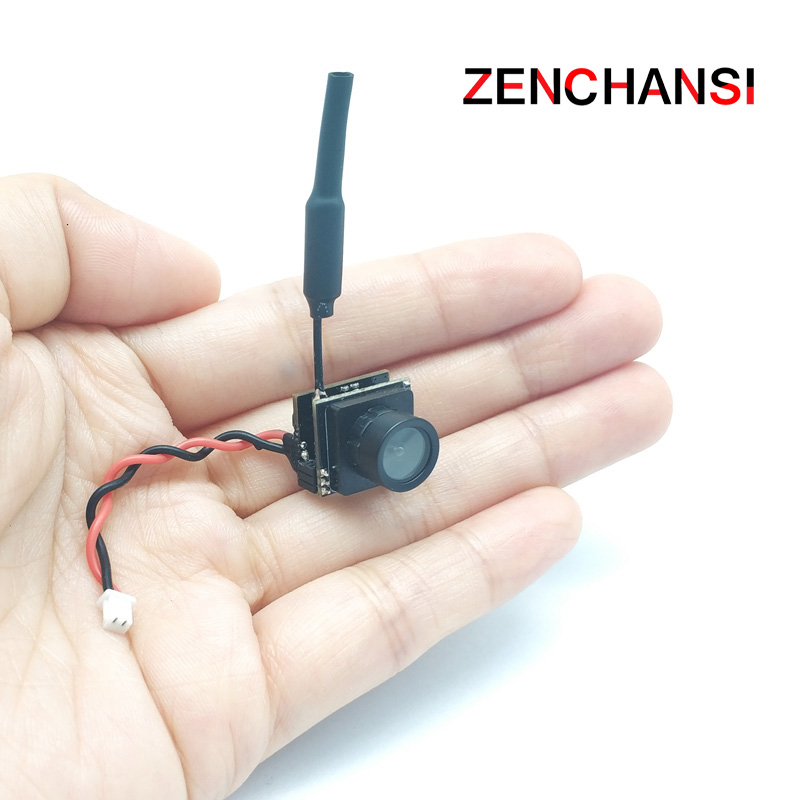 MINI transmetteur 5.8G FPV 48C - Drone Video Production avis et prix