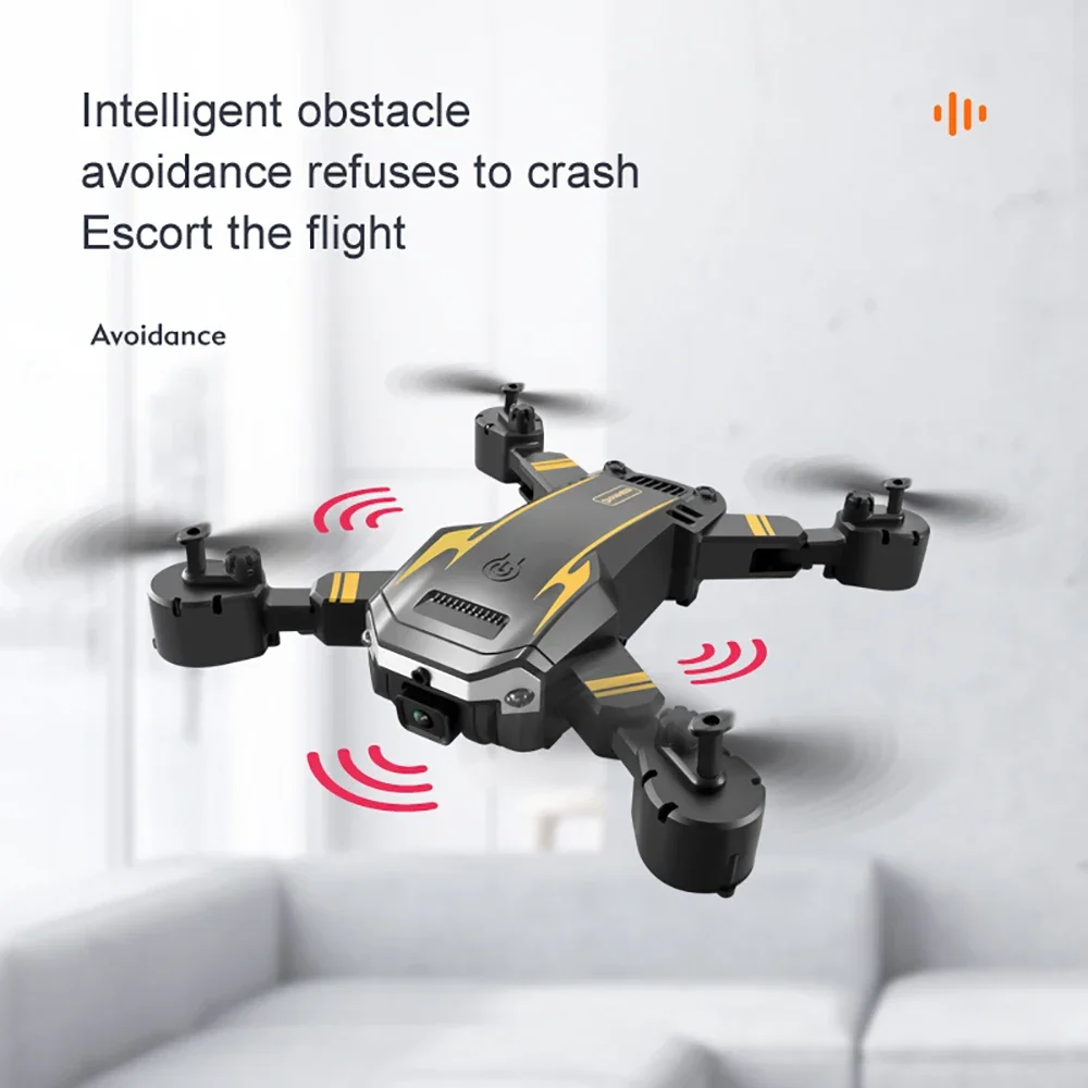 Drone G6 8K 5G professionnel H - Drone Photogrammetry avis et prix